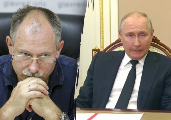 РФ будет получать ракеты и снаряды миллионами: Жданов назвал союзников оккупантов