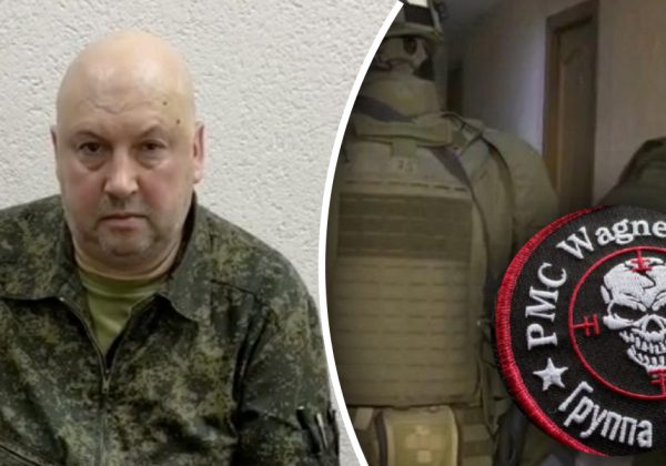 У Шойгу создали новую ЧВК во главе с Суровикиным: в ВСУ раскрыли их планы
