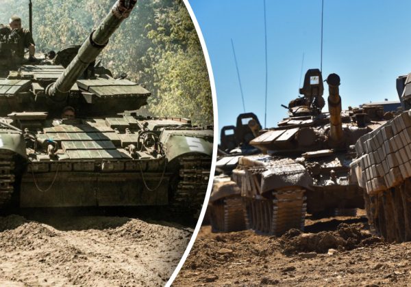 Россия стянула под Бахмут 52 тыс. войск, оккупанты несут большие потери – ВСУ