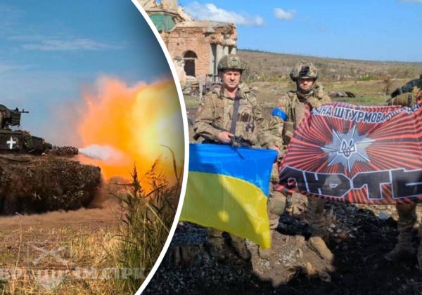 "Ведутся активные штурмовые действия": в ВСУ рассказали о ситуации в Клещиевке