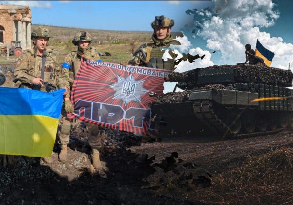 "Клещиевка наша!": в ВСУ подтвердили освобождение села возле Бахмута