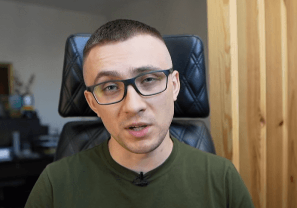 Сергей Стерненко. Россияне радуются, а потом Белгород выгребает