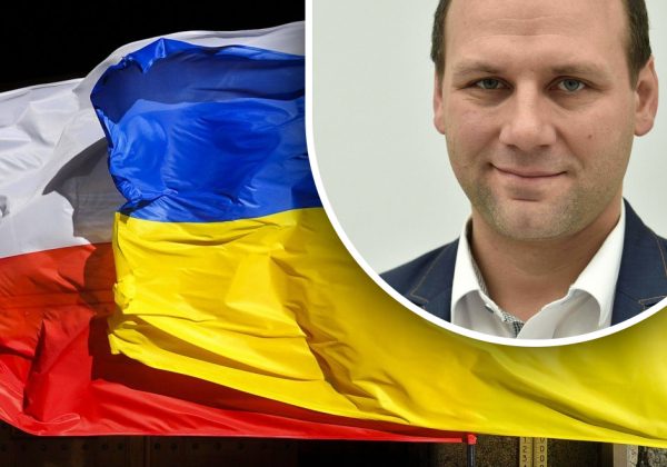 Польша грозится снизить поддержку Украины из-за зернового кризиса