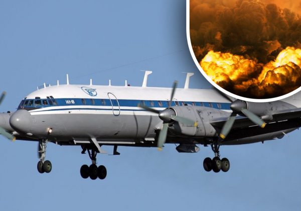 Под Москвой диверсанты взорвали 2 самолета и вертолет: у руководства армии РФ истерика