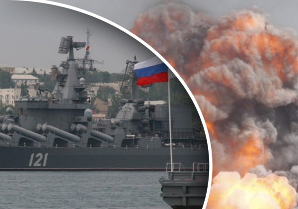 Украина способна уничтожить Черноморский флот РФ: эксперт раскрыл сценарий