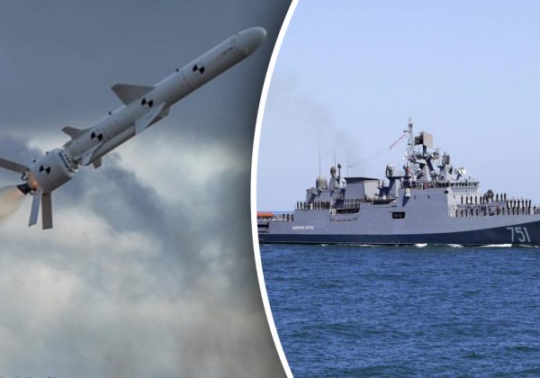 Украина победила в Черном море, РФ теперь сложнее держать Крым – Foreign Affairs