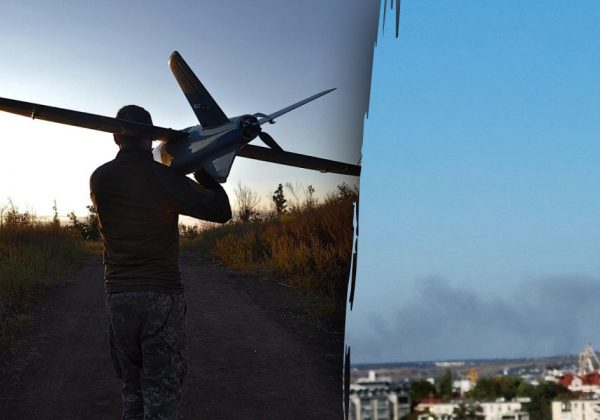 Там было много командиров: подробности удара по командному пункту флота РФ в Крыму