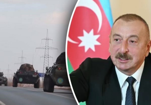 Азербайджан вернул Карабах и восстановил суверенитет, в Армении - протесты