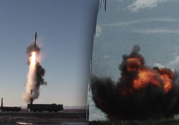 Все в огне: РФ ударила гиперзвуковыми ракетами "Ониксами" по Одесской области