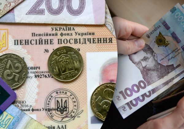 "Начисление пенсий по баллам": Шмыгаль раскрыл детали повышения выплат пенсионерам
