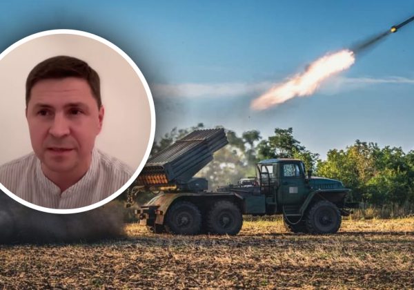 "Не вопрос границ 1991-го года": у Зеленского рассказали, каким должен быть финал войны