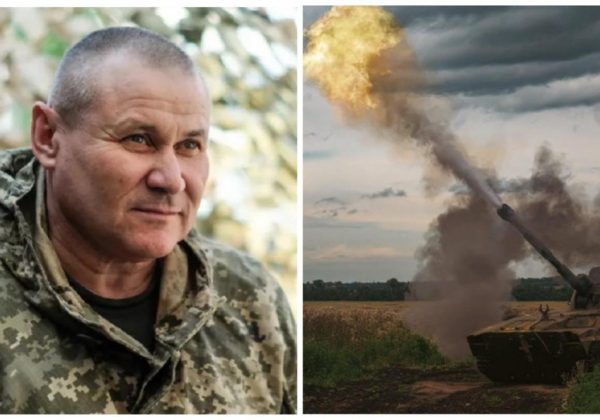 Уничтожили важный объект и "положили" 515 врагов: генерал – об успехах на одном из направлений