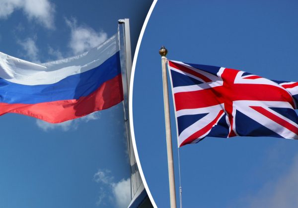 Британия и РФ полтора года ведут тайные переговоры: в Sky News выяснили детали