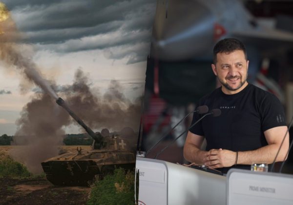 Зеленский анонсировал "громкие" новости с фронта