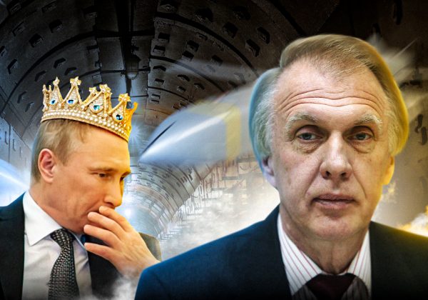 Путин получит дальнобойными ракетами по "величию" ещё до того, как ВСУ приблизятся к Крыму – Огрызко