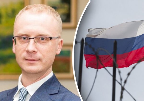 Россия метит на должность в ООН: Украина резко указала на место агрессора