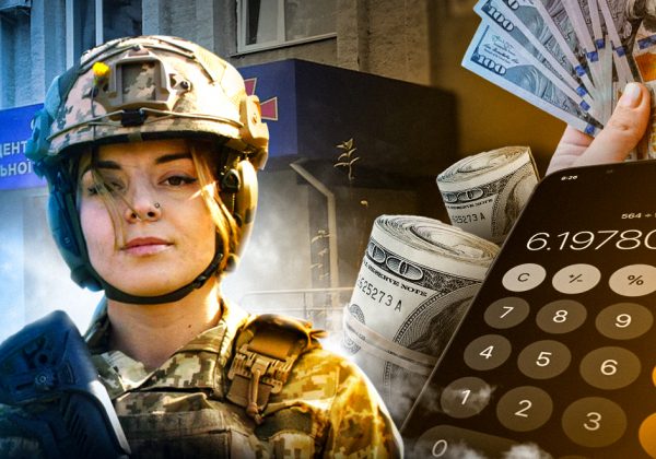 Воинский учет для женщин и возвращение проверок для бизнеса: что изменится с 1 октября