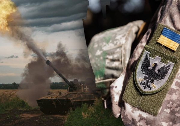 Украинские военные отбили у оккупантов позиции под Работино – ISW