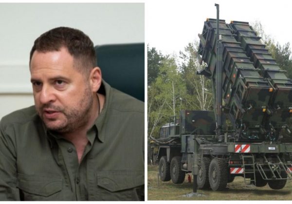 Украина наладит производство систем ПВО: у Зеленского сделали громкое заявление
