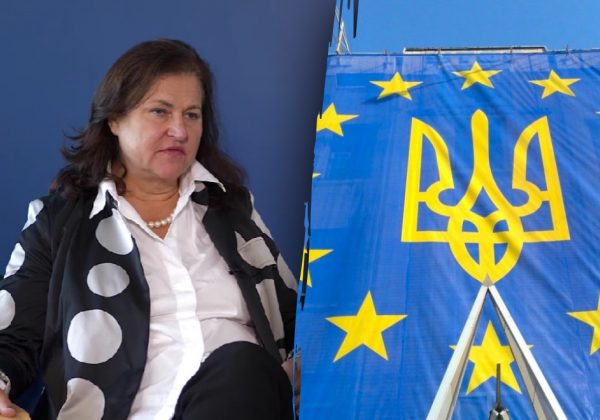 Украина вступит в Евросоюз до 2030 года - посол ЕС