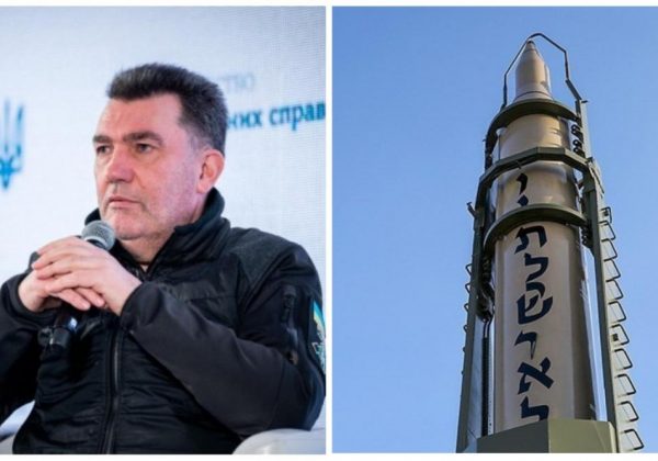 Иран может вооружить РФ гиперзвуковыми ракетами: Данилов предупредил об угрозе