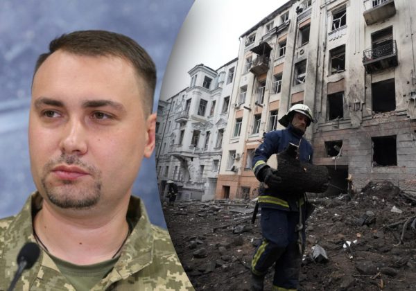 "Было интересное совещание": Буданов рассказал детали планов РФ по захвату Харькова