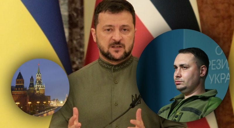 "Очень всерьез и тщательно планировали": Буданов рассказал, как Кремль готовил покушения на Зеленского