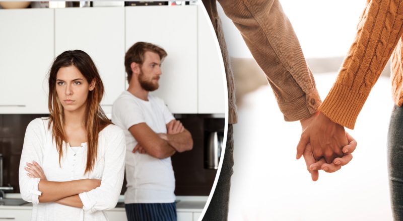 Можуть все знищити або додати вогнику: що таке вільні стосунки та як їх запропонувати