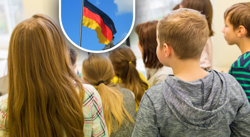 У Німеччині чоловік напав на дітей з України: 10-річного хлопчика скинув з мосту