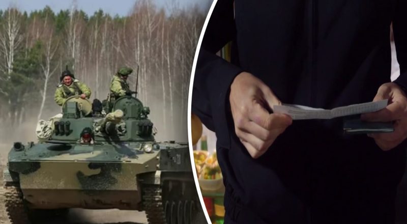 Россия устроила облавы на мигрантов, чтобы забрать их в войска – ISW