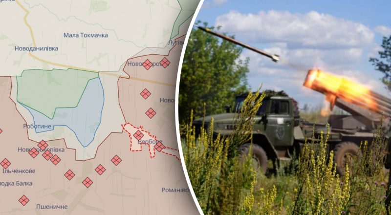 ЗСУ атакують окупантів у районі Вербового: у WSJ пояснили задум Генштабу