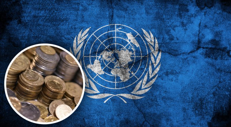 Выплаты для пенсионеров от ООН: кто в Украине имеет право и на какую сумму