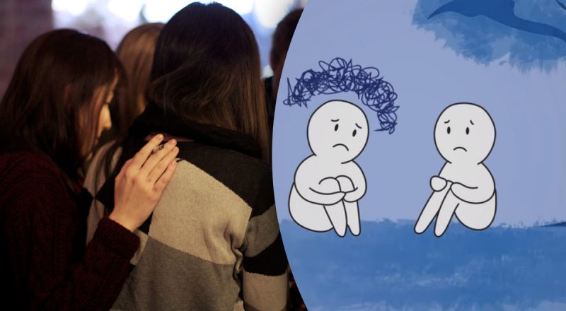 Как поддержать человека в трудный период: фразы-помощники