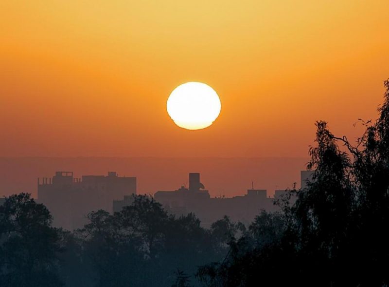 Такого затяжного шторму давно не було: Україну накрила найпотужніша магнітна буря