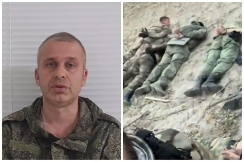 Комбата Томова уложили лицом в землю: как взяли в плен разведчиков РФ – видео