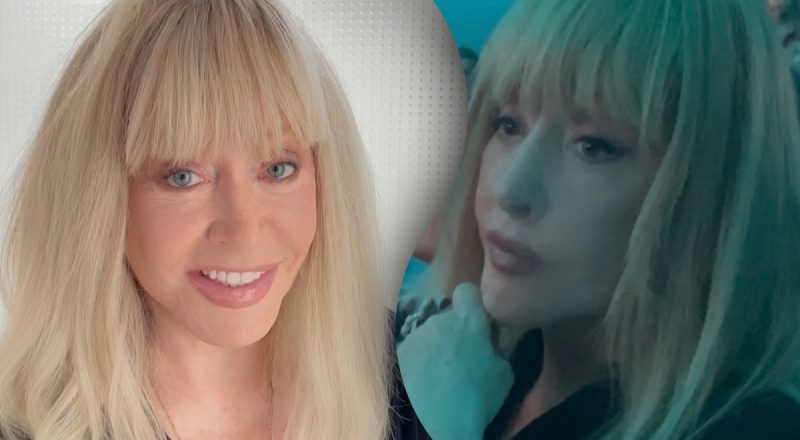 Латышская журналистка засветила Аллу Пугачеву без фильтров