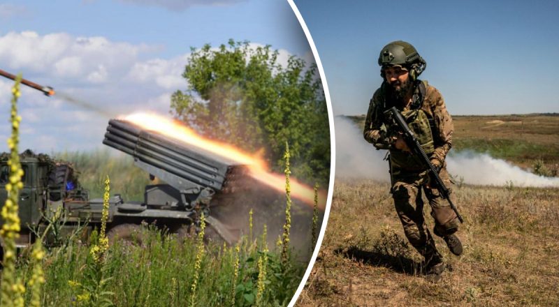 Спецоперация в тылу РФ: разведчики ВСУ раскрыли, как ушли из засады под Бахмутом