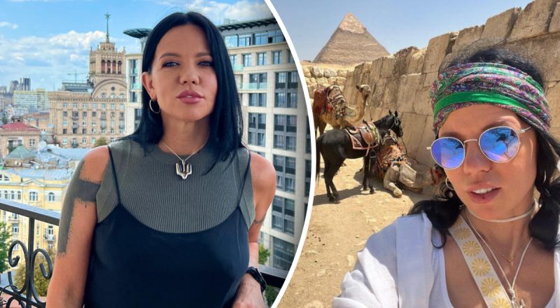 Колишня дружина Потапа розкрила суми, які витрачає у місяць