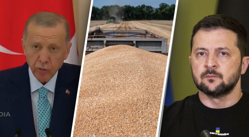 Кулеба анонсировал переговоры Зеленского и Эрдогана