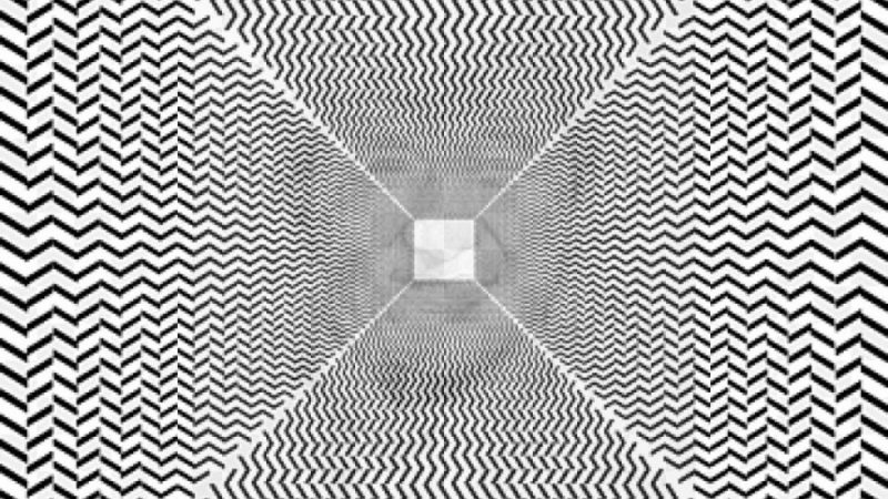 Оптична ілюзія для геніїв: лише одиниці розгледять відому людину на картинці