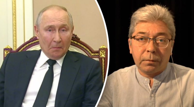 "Прилетить таке, до чого не готові": чим для РФ обернеться війна з НАТО