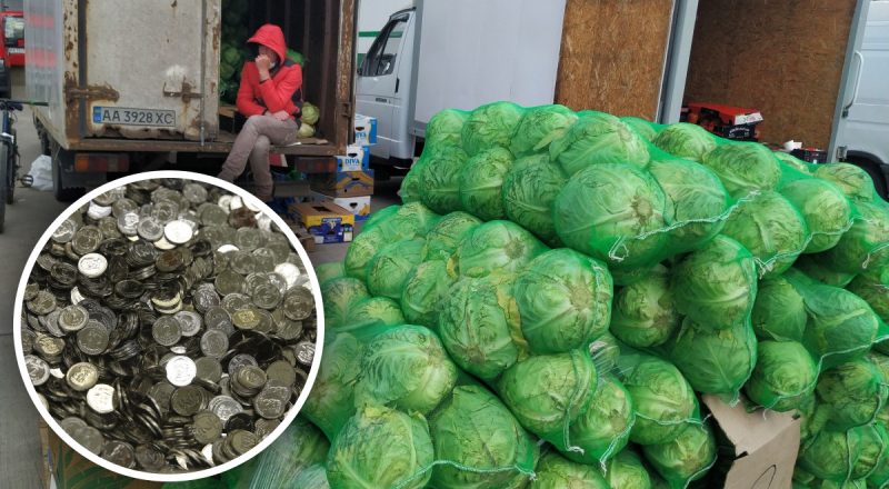 "Основа" борщу різко подорожчала: що відбувається з цінами на популярний овоч