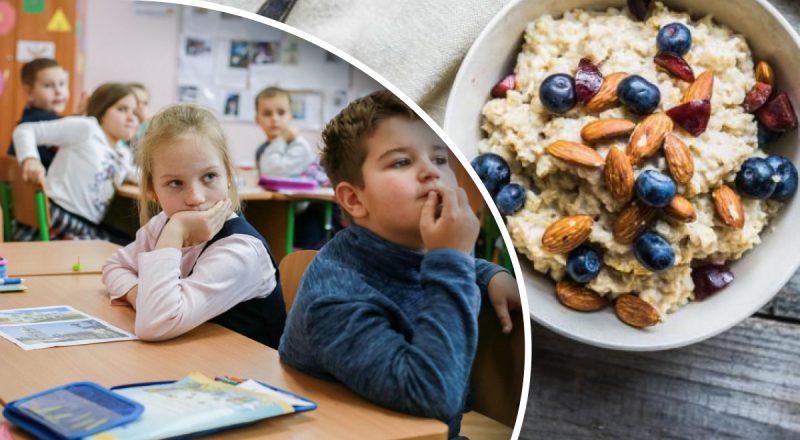 От этого школьник не откажется: 10 идей, что дать кушать ребенку в школу