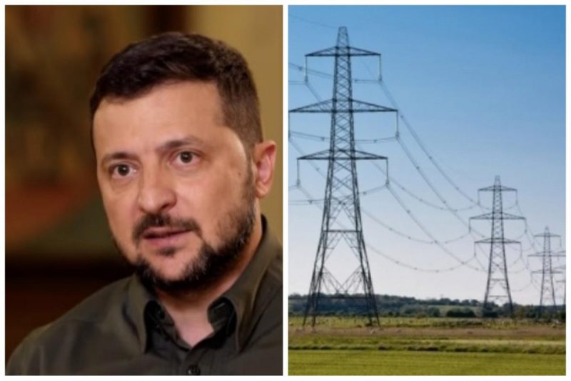 Загроза енергетичного терору РФ: Зеленський терміново провів Ставку