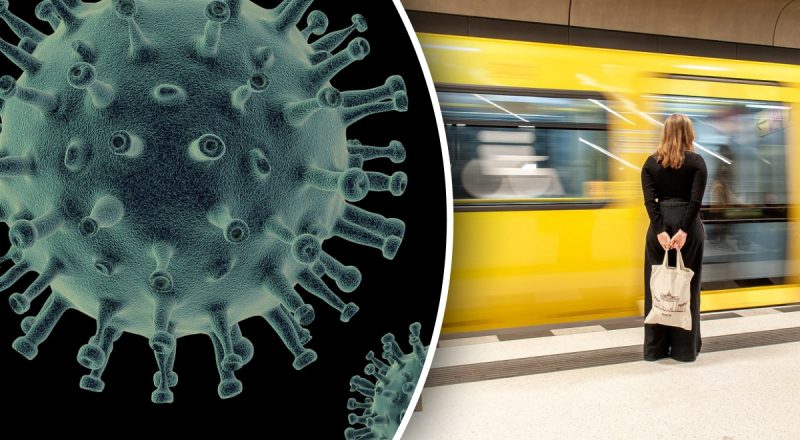 Чим можна заразитися в громадських місцях: що потрібно знати кожному