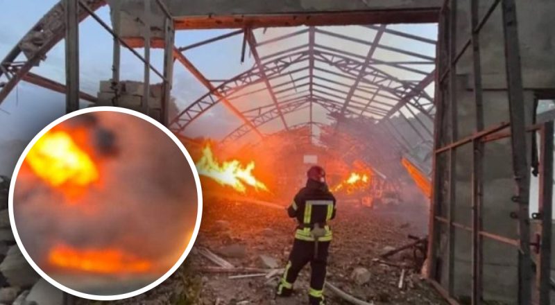 Окупанти 3 години били безпілотниками по Одещині: є руйнування і потерпілий