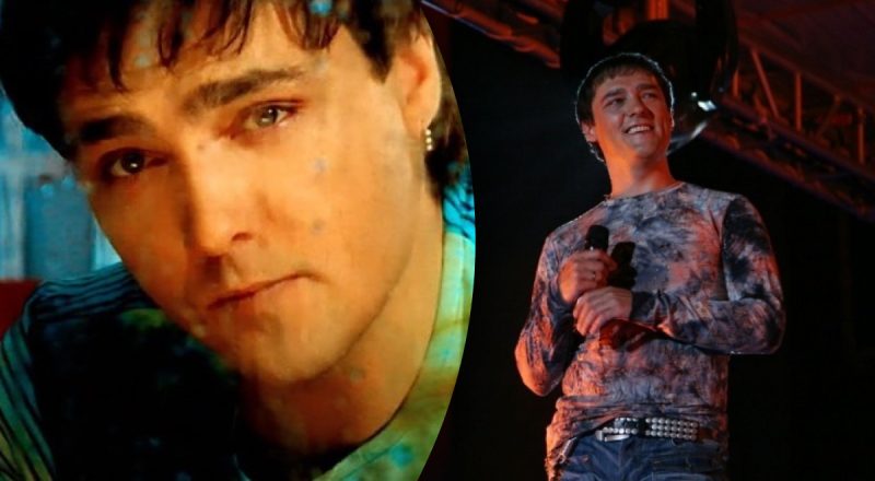 Як зараз виглядають "секретна" вдова та діти Юрія Шатунова