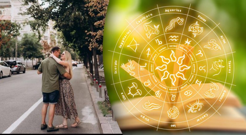 Любовный гороскоп на неделю 11-17 сентября: Рыбам – ясность, Овну - эгоизм