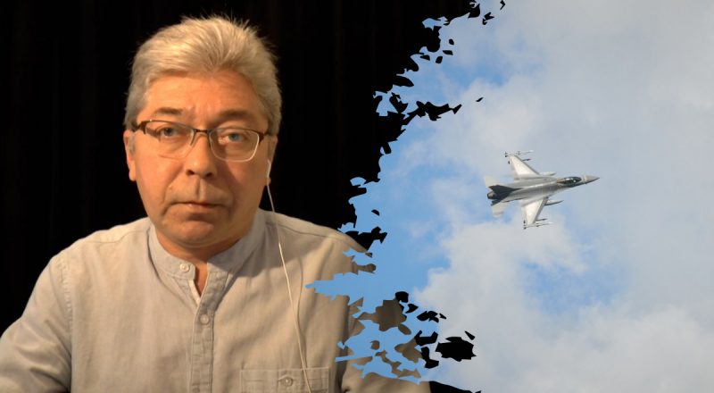 Почему Запад так долго медлил с передачей Украине F-16: Сотник назвал реальную причину