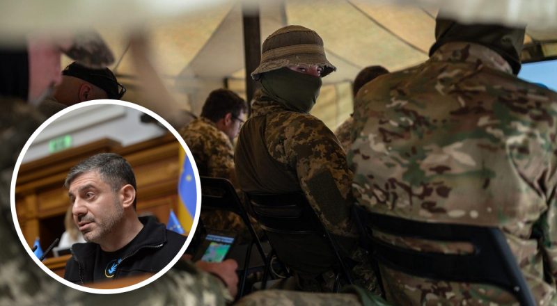 Отменить статус "ограниченно годных": омбудсмен Лубинец сделал резонансное заявление